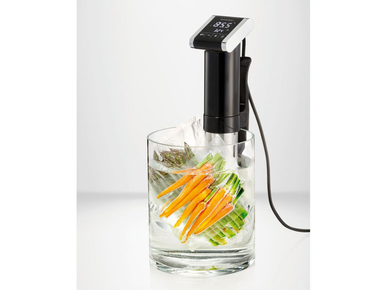 Gehe zu Vollbildansicht: SILVERCREST® Sous Vide Stick »SSVS 1000 B2«, 1000 Watt - Bild 6