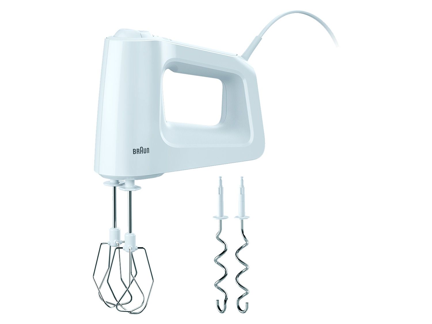 BRAUN Handmixer HM 3000 | 08021098773210