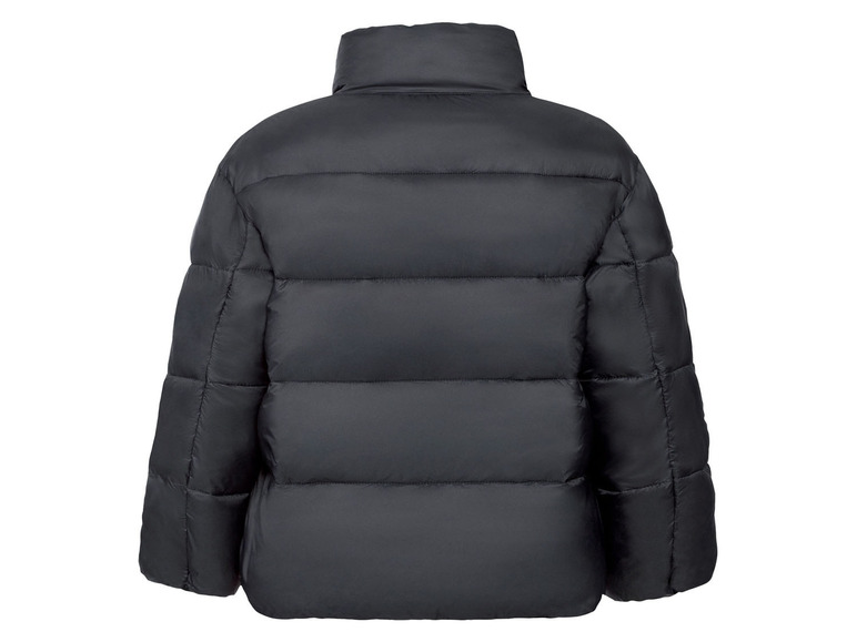 Gehe zu Vollbildansicht: esmara® Damen Pufferjacke, mit Stehkragen - Bild 5