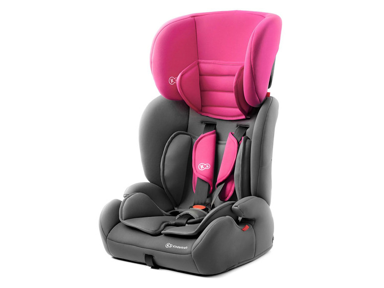 Gehe zu Vollbildansicht: Car seat Concept Kinderkraft - Bild 14