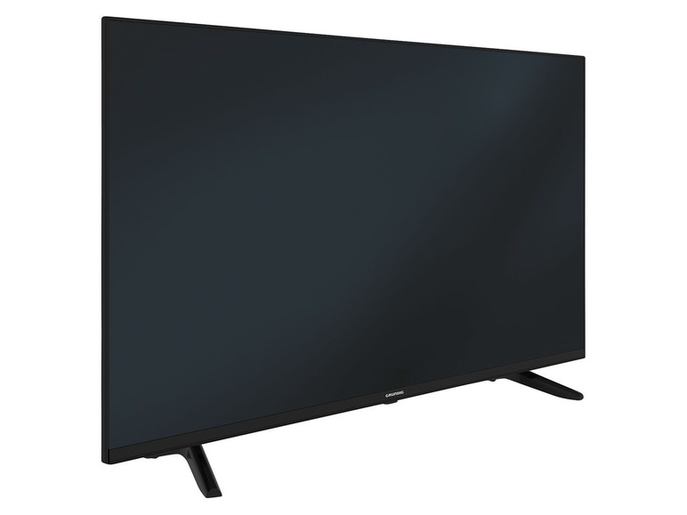 Gehe zu Vollbildansicht: GRUNDIG Fernseher 43 Zoll 4K UHD SmartTV VLX21LDL - Bild 4