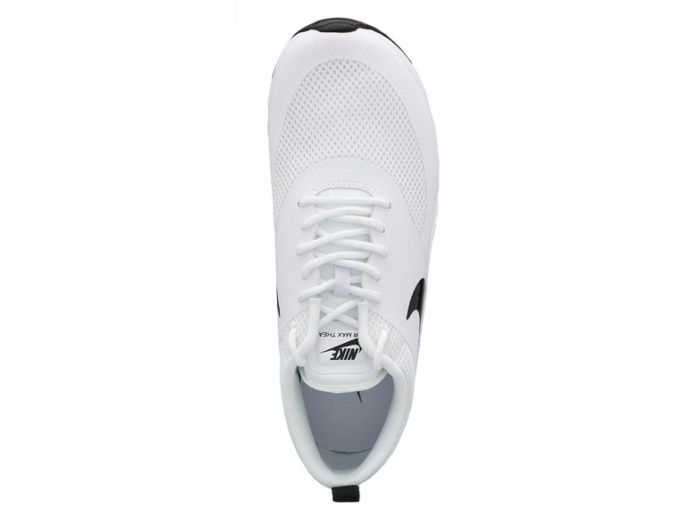 Gehe zu Vollbildansicht: Nike Sneaker Damen »Air Max Thea«, aus Mesh und Leder, mit Gummi-Außensohle - Bild 6