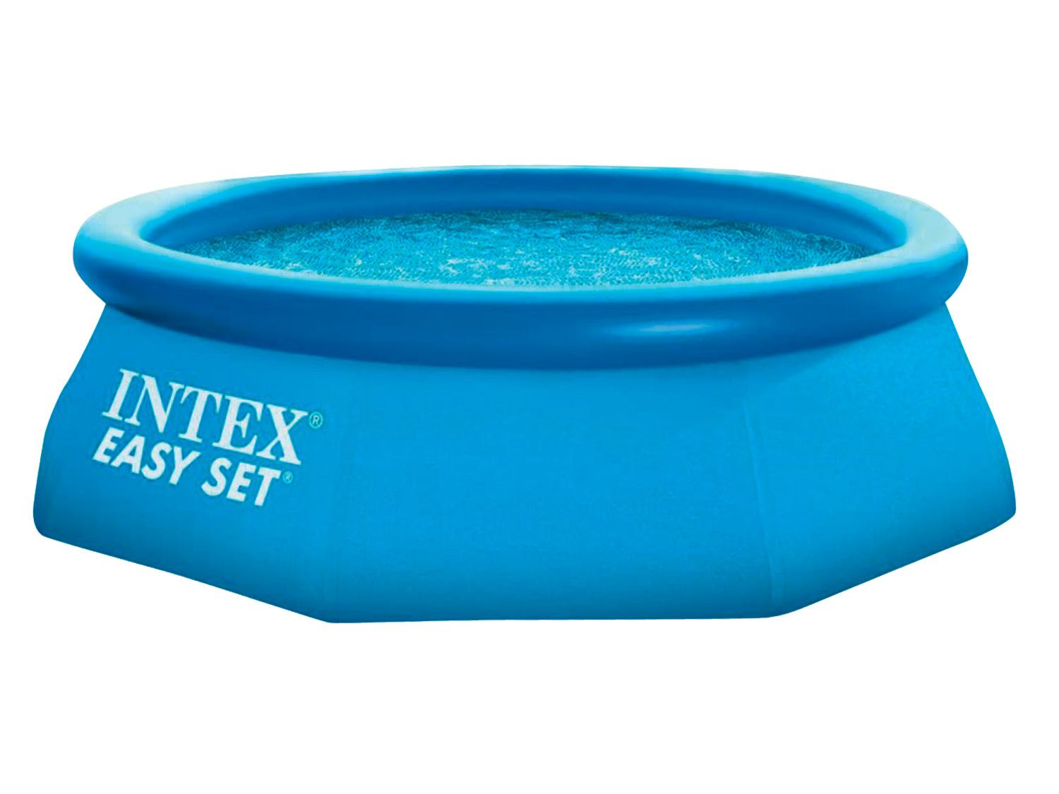 INTEX »Easy Set Pool« mit Filteranlage, 305 x 76cm