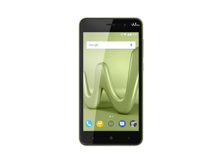 Gehe zu Vollbildansicht: Wiko Lenny 4, Smartphone, Android 7.0 Nougat, 5 Zoll Display, 16 GB Speicher, 8 MP - Bild 12