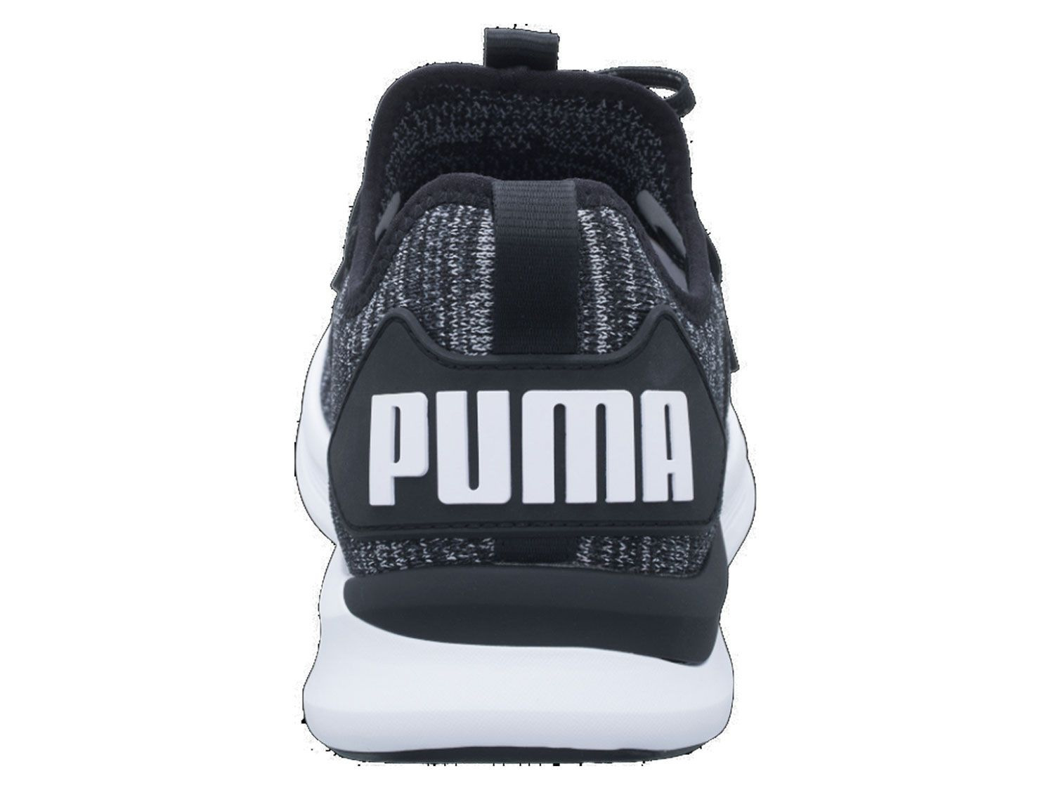 Puma Sneaker Herren, mit modernem PUMA Branding