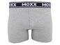 Graue Boxershorts von MeXX.