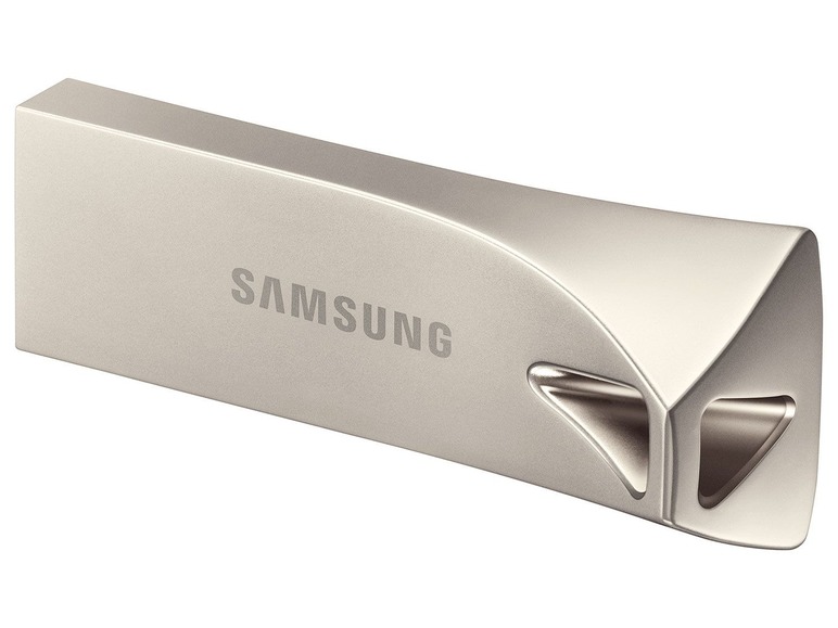 Gehe zu Vollbildansicht: SAMSUNG BAR Plus Flash Drive 3.1 USB Stick - Bild 3