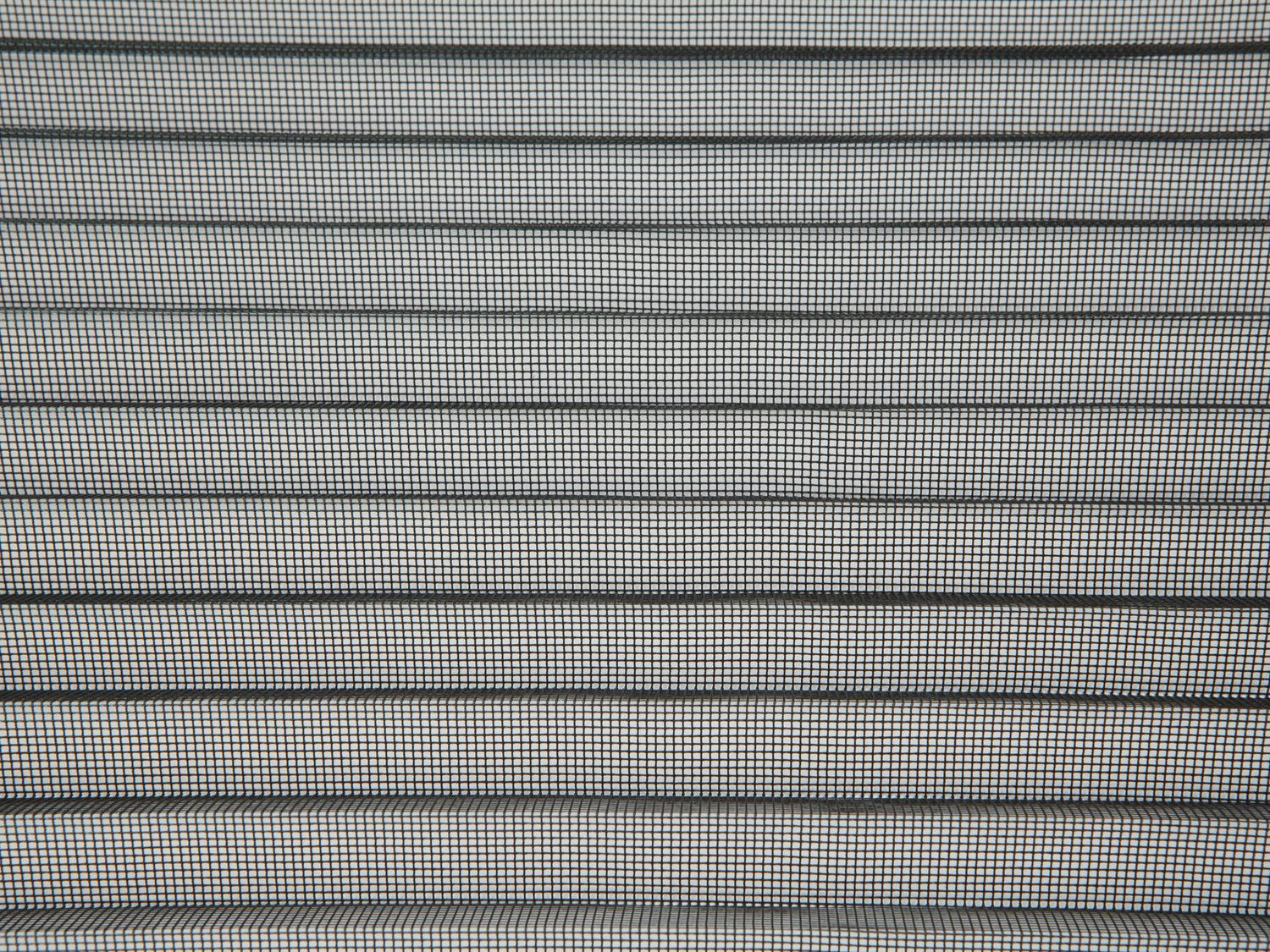 wip 2in1-Dachfenster-Plissee, H u. cm Insektenschutz, 160 x Aluminiumprofile, Sonnen- 110 B