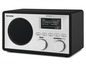 Ein TechniSat Digitradio 301 IR mit DAB Radio.