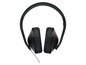 Schwarzes Xbox-Headset mit Ohrmuscheln