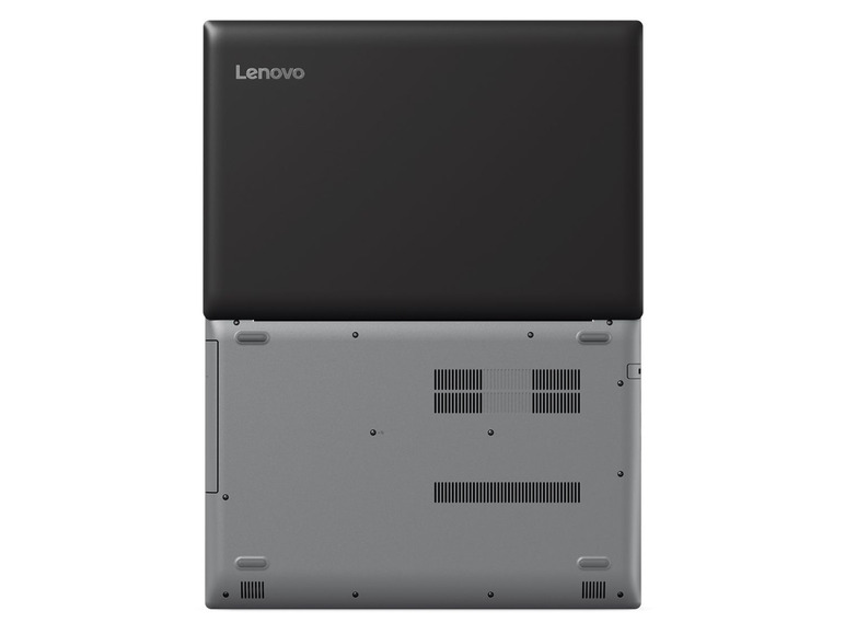 Gehe zu Vollbildansicht: Lenovo IdeaPad 320-15IAP 80XR018TGE Laptop - Bild 13