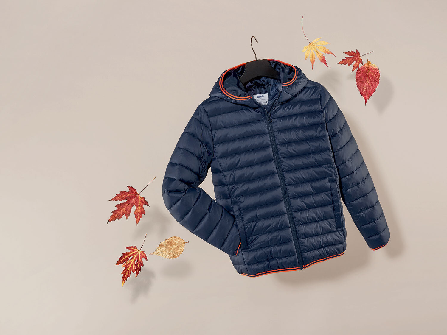 lidl lightweight jacket