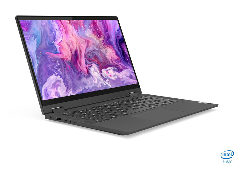 Gehe zu Vollbildansicht: Lenovo IdeaPad Flex 5 Laptop, 82HS004TGE, Intel® Core™ i5-1135G7, 35,56 cm (14 Zoll) FHD-Display - Bild 3