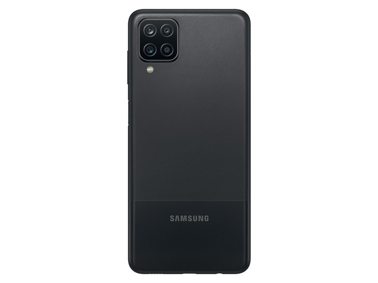 Gehe zu Vollbildansicht: SAMSUNG Smartphone Galaxy A12 - Bild 3