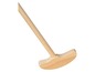 Ein Holz-Golfschläger für Kinder.
