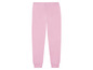 Rosa Jogginghose für Kinder.