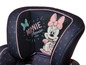 Minnie Mouse Kindersitz mit Punkten