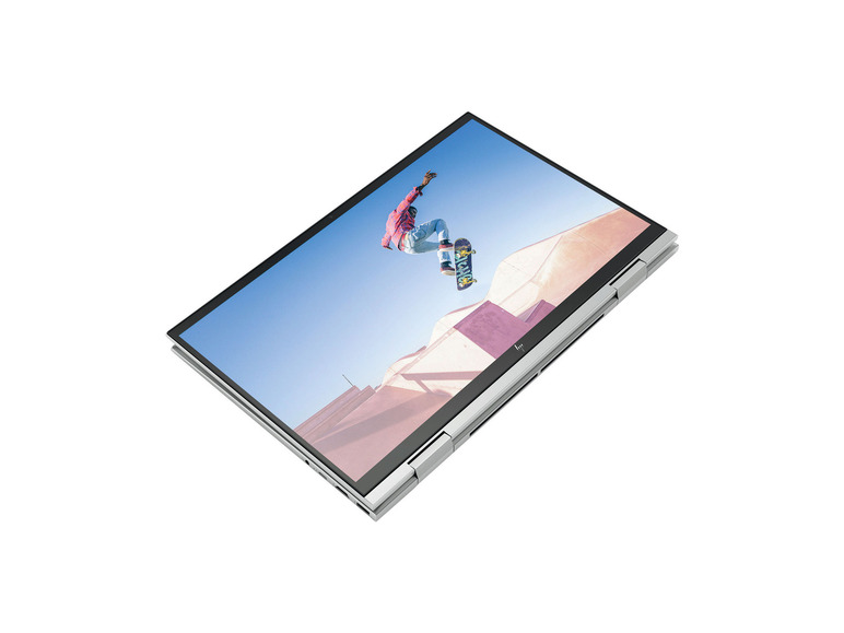 Gehe zu Vollbildansicht: HP ENVY x360 Convertible Laptop 15-es0557ng, Intel® Core™ i51135G7, FHD-Display 15,6 Zoll - Bild 5