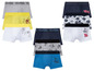 Tom & Jerry Boxershorts in verschiedenen Farben und Mustern