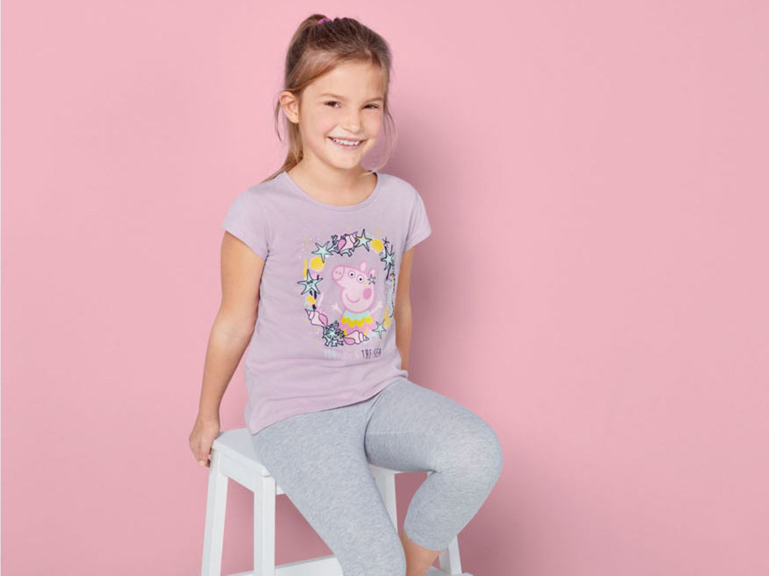 Floerns 2-teiliges Set: T-Shirt & Shorts Für Jungen – Bequem Für Sport & Spiel