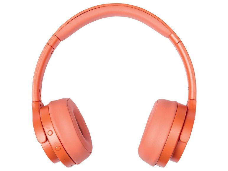 Gehe zu Vollbildansicht: SILVERCREST® Bluetooth Kopfhörer SBK 40 A1 - Bild 4