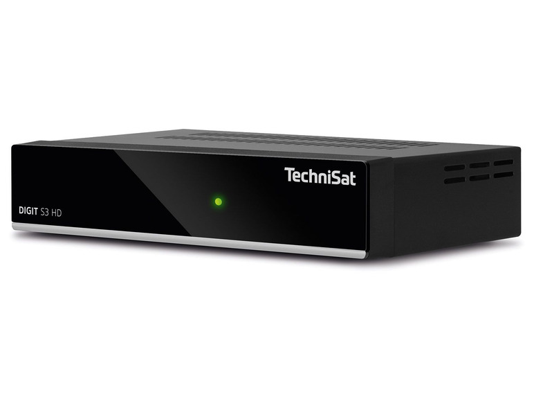 TechniSat Digit S3 HD Digitalreceiver