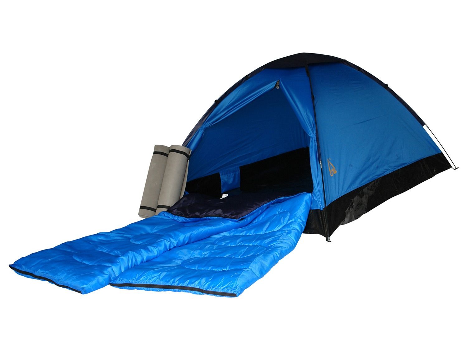 Best Camp Camping-Set BQ4698