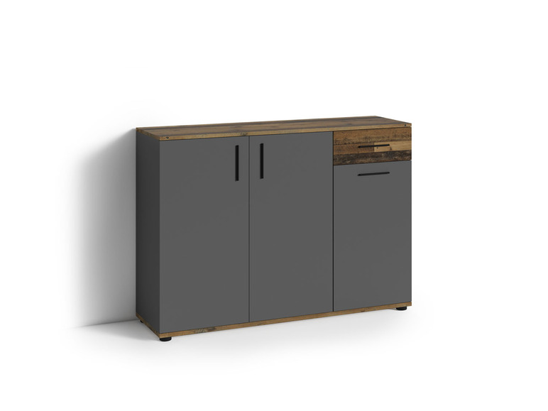 Gehe zu Vollbildansicht: byLIVING Kommode »Jakob«, auch als Sideboard verwendbar - Bild 15