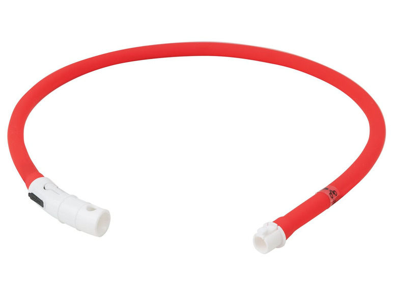 Gehe zu Vollbildansicht: ZOOFARI® LED Hundehalsband, inklusive USB-Kabel - Bild 7