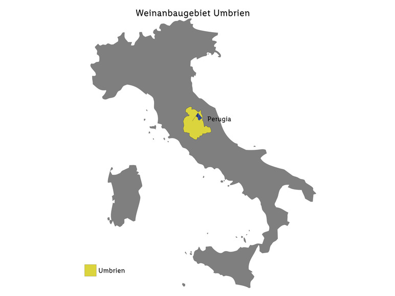 Weißwein 2022 Di DOC Montefiascone Bigi trocken, Est! Est!! Est!!!