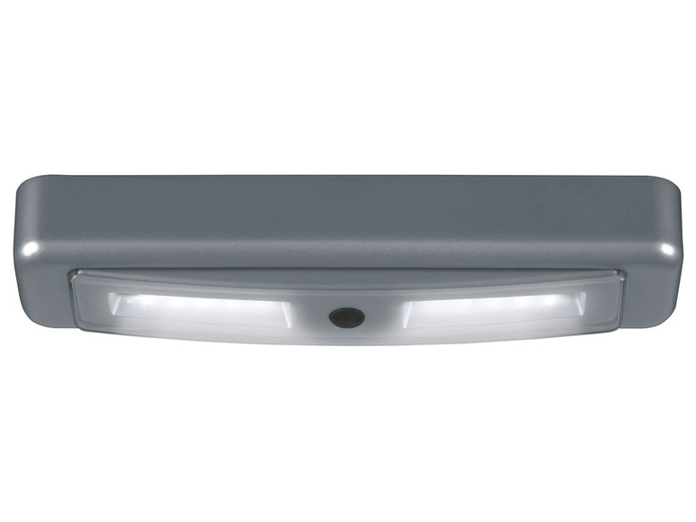 Gehe zu Vollbildansicht: LIVARNO LUX® Push Light, 2 Stück, 2 Watt, mit Ein-Aus-Drucktaste, Klebepads - Bild 6