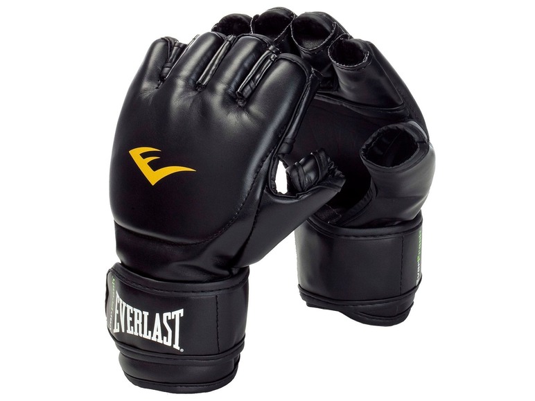 Gehe zu Vollbildansicht: EVERLAST Boxhandschuhe Martial Arts Grappling Gloves - Bild 1