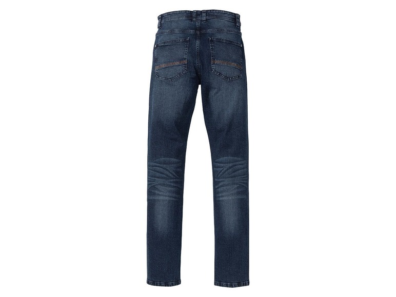 Gehe zu Vollbildansicht: LIVERGY® Herren Jeans - Bild 4