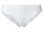 Weiße Damen-Unterhose