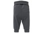 Graue Jogginghose für Babys.