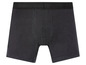 Schwarze Boxershorts