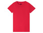 Ein rotes T-Shirt von Pepperts