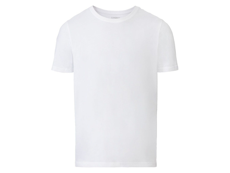 Gehe zu Vollbildansicht: LIVERGY® 2 Herren T-Shirts - Bild 6