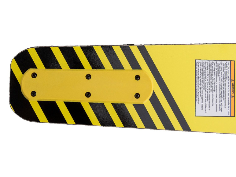 Gehe zu Vollbildansicht: Spinera Wasserski »Yellow Sea 67«, Combo Ski, 170 cm, Bindung 37-47 - Bild 9