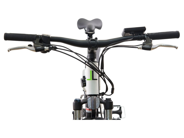 Gehe zu Vollbildansicht: Llobe E-Bike »FML-830«, Mountainbike, faltbar, 27,5 Zoll - Bild 15