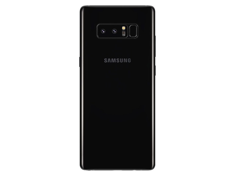 Gehe zu Vollbildansicht: SAMSUNG Smartphone Galaxy Note 8 SM-N950F - Bild 4