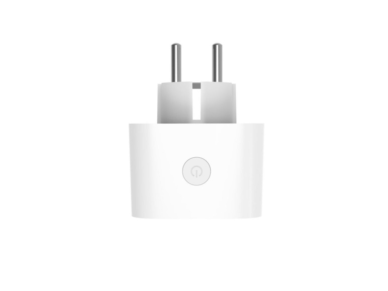 Gehe zu Vollbildansicht: Xiaomi Mi Smart Plug (Zigbee) Ferngesteuerte Steckdose, WLAN, WIFI - Bild 3