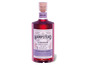 Eine Flasche Hampstead Gin Sloe Berry Likör.