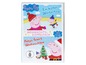 Peppa Pig Weihnachts-DVD mit 20 Folgen.