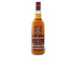 Eine Flasche GlenDronach 12 Jahre alter Highland Single Malt Scotch Whisky.