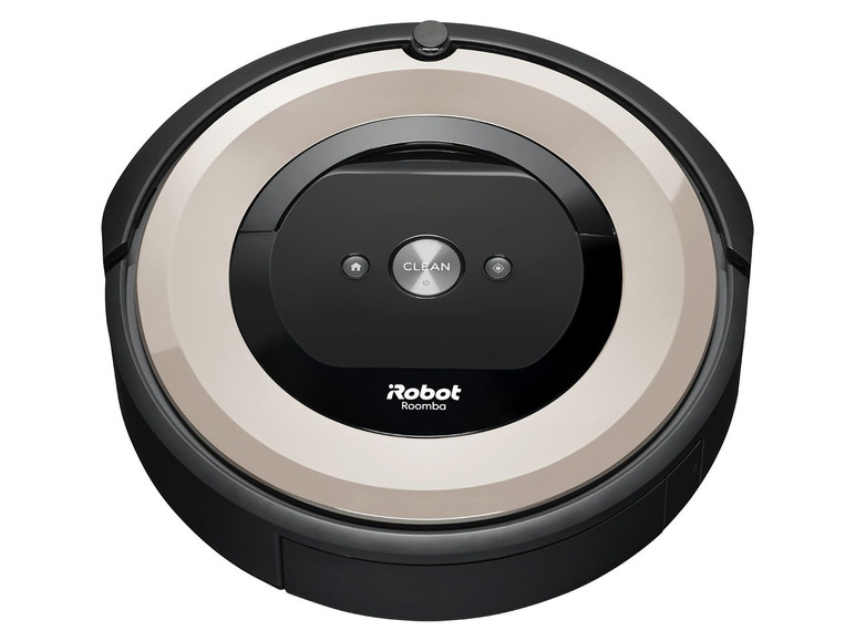 Gehe zu Vollbildansicht: iRobot Saugroboter Roomba E5 - Bild 2