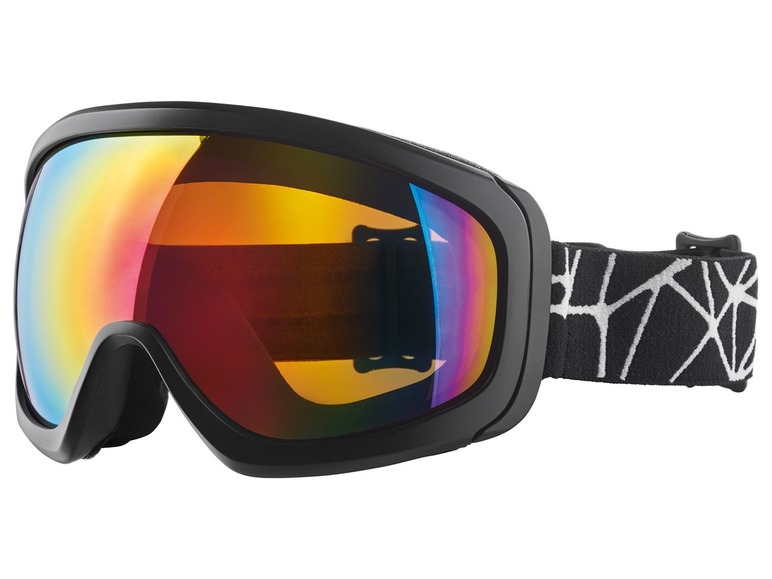 Gehe zu Vollbildansicht: CRIVIT® Skibrille / Snowboardbrille - Bild 6