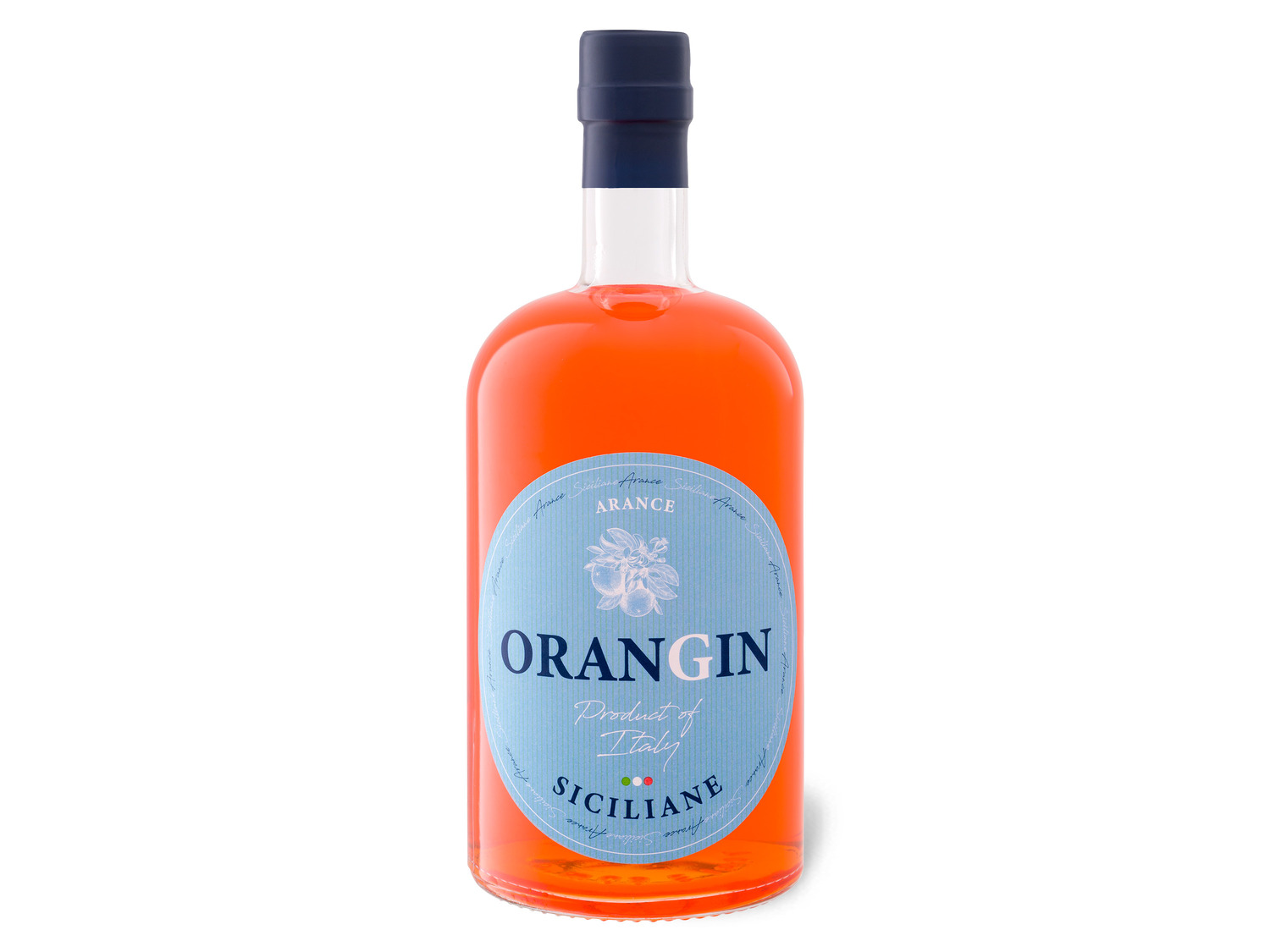 LIDL 40% Vol kaufen OranGin | Siciliane online