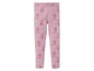 Rosa Leggings mit My Little Pony-Motiv.