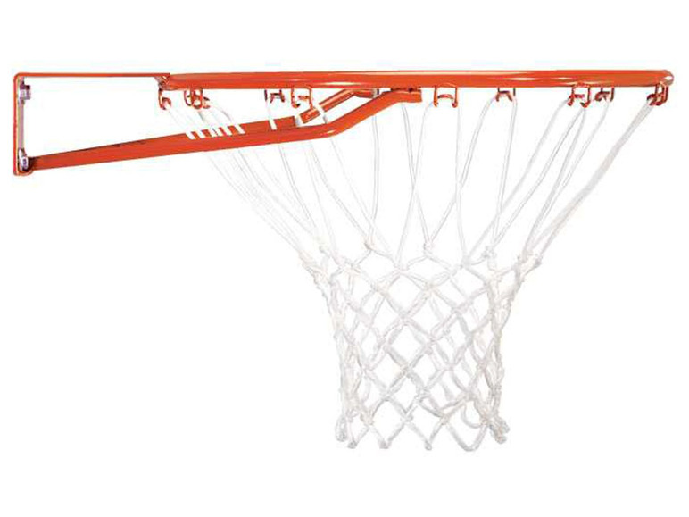 Gehe zu Vollbildansicht: LIFETIME Basketball Backboard »Dallas« Wandmontage, Wand-Korbanlage - Bild 3
